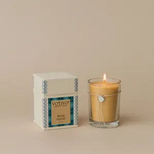 6.8oz Aromatic Candle in Wilde