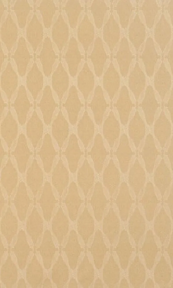 Amber Lozenge Geometric Wallpaper R1414