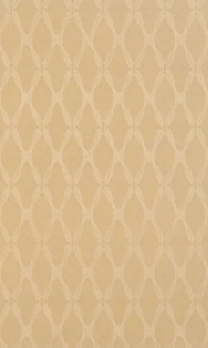 Amber Lozenge Geometric Wallpaper R1414