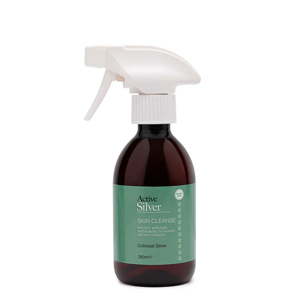 Animal Care Skin Cleanse