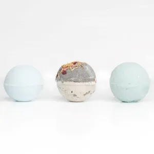 AURA Thera-Relief Bath Bombs