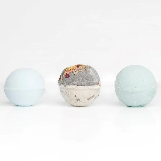 AURA Thera-Relief Bath Bombs