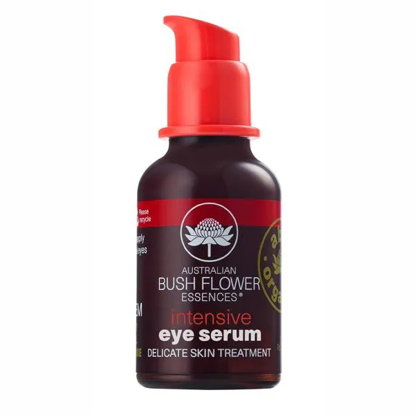 Australian Bush Flower Intensive Eye Serum