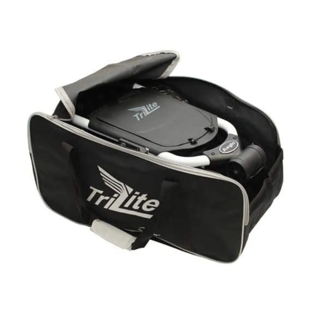 Axglo Trilite Trolley Carry Bag