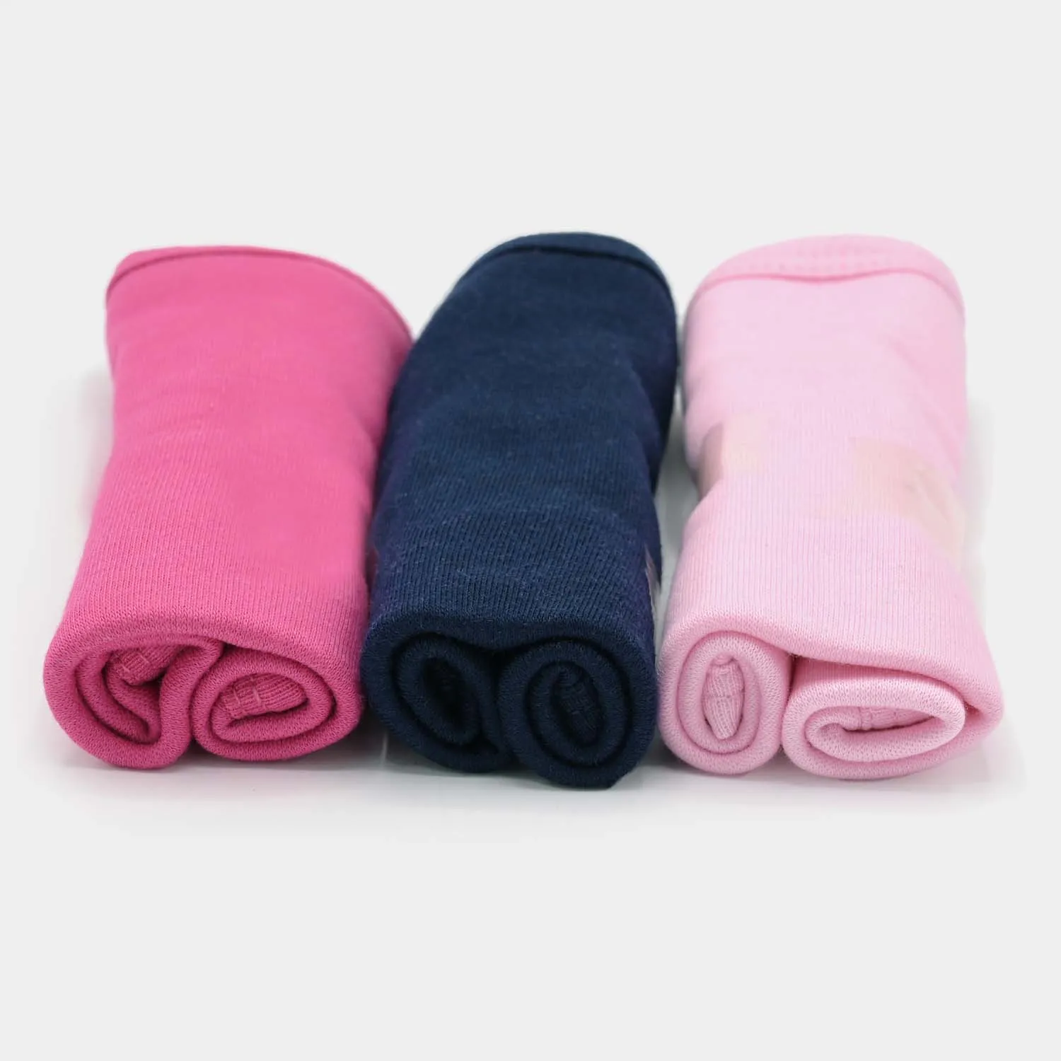 Baby Face Towels | 6PCs