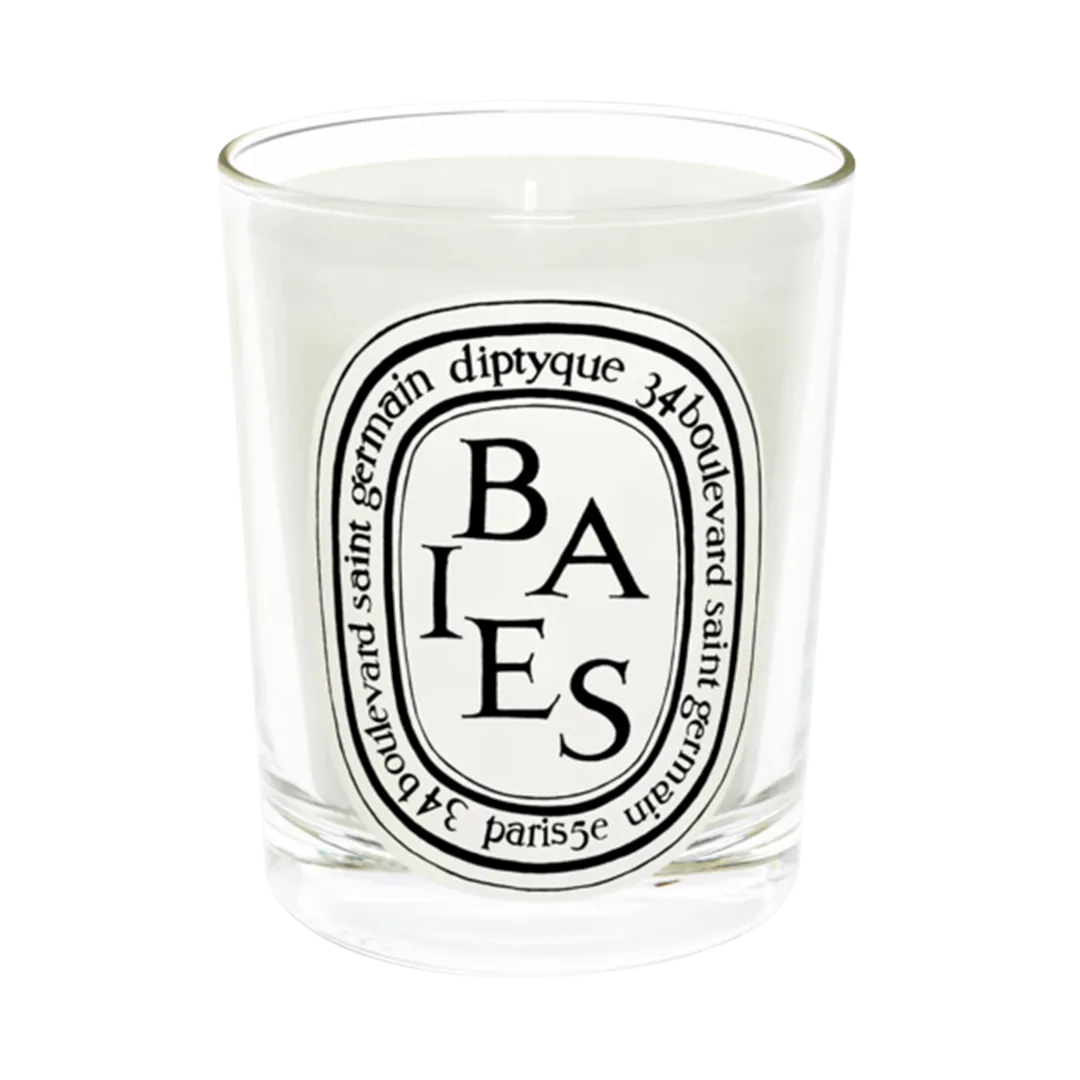 Baies Candle 190G