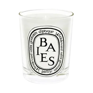 Baies Candle 190G