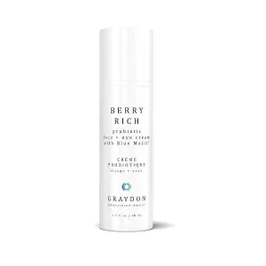 Berry Rich Cream