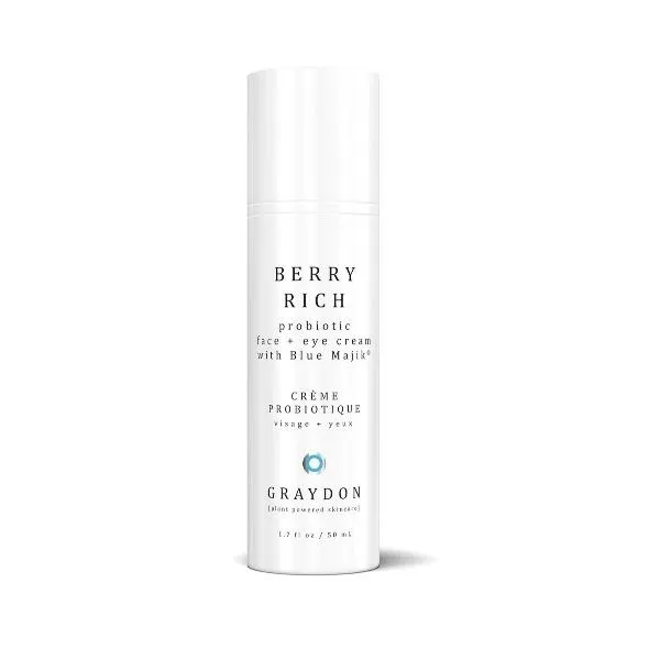 Berry Rich Cream