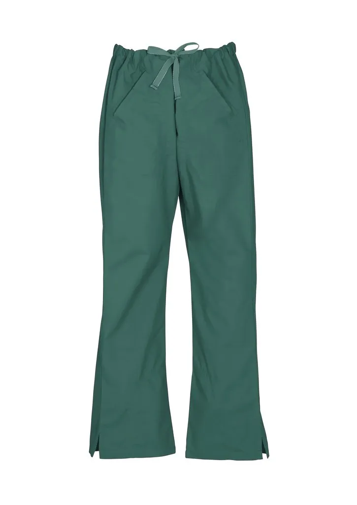 BizCollection H10620 Ladies Classic Scrubs Bootleg Pant