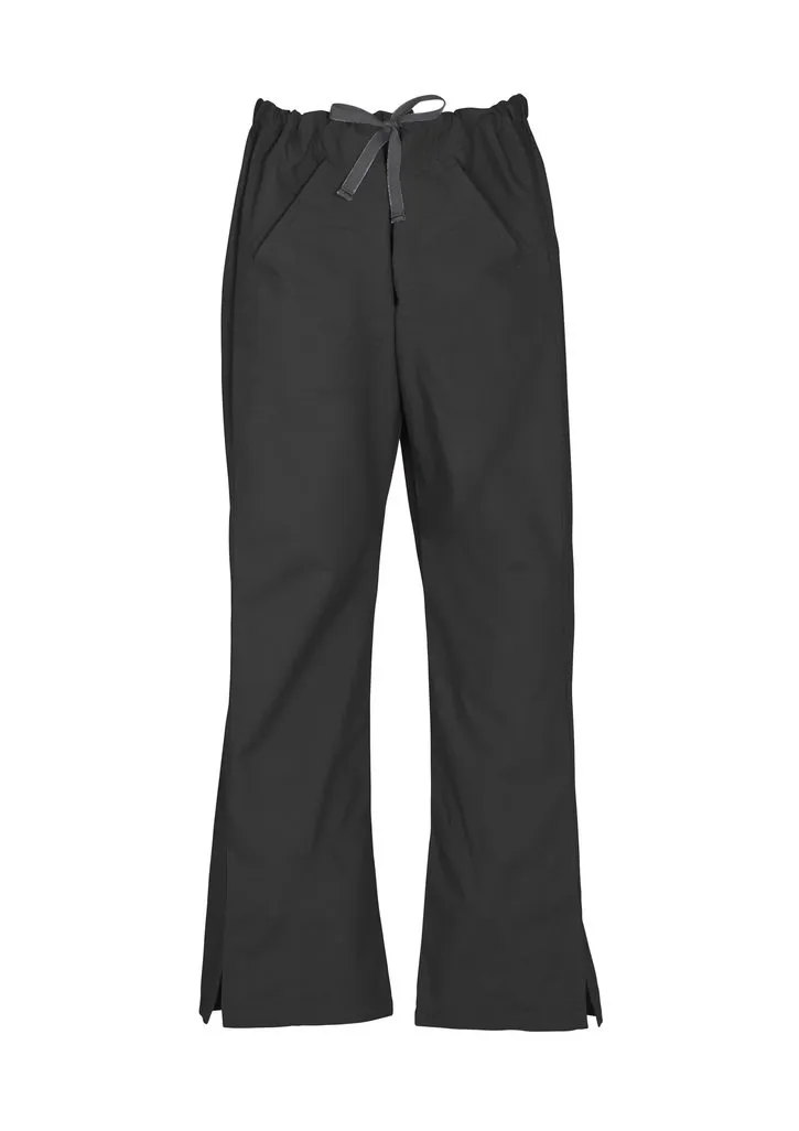 BizCollection H10620 Ladies Classic Scrubs Bootleg Pant