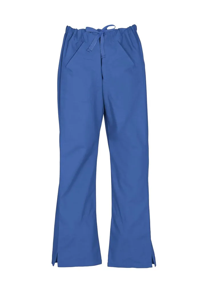 BizCollection H10620 Ladies Classic Scrubs Bootleg Pant