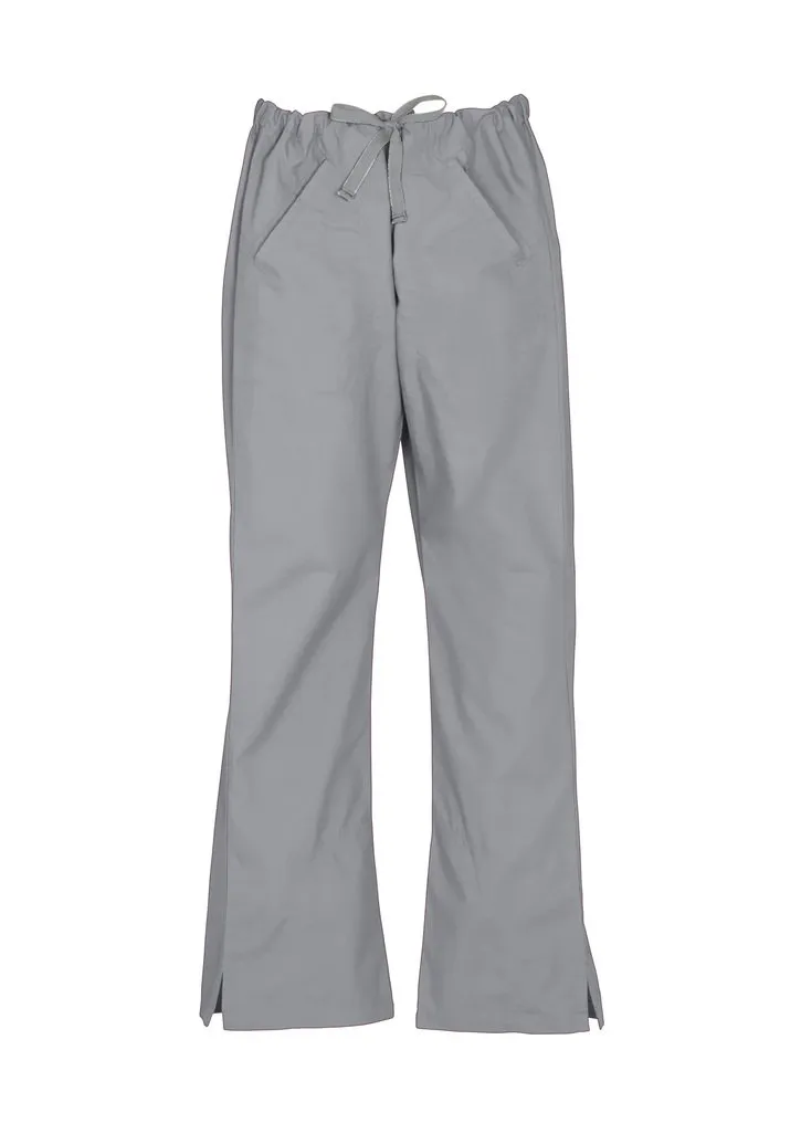 BizCollection H10620 Ladies Classic Scrubs Bootleg Pant