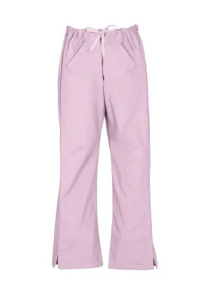 BizCollection H10620 Ladies Classic Scrubs Bootleg Pant