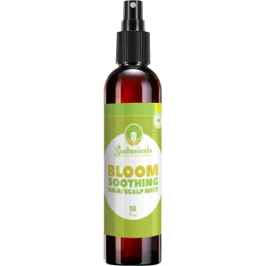 Bloom Soothing Hair/Scalp Mist