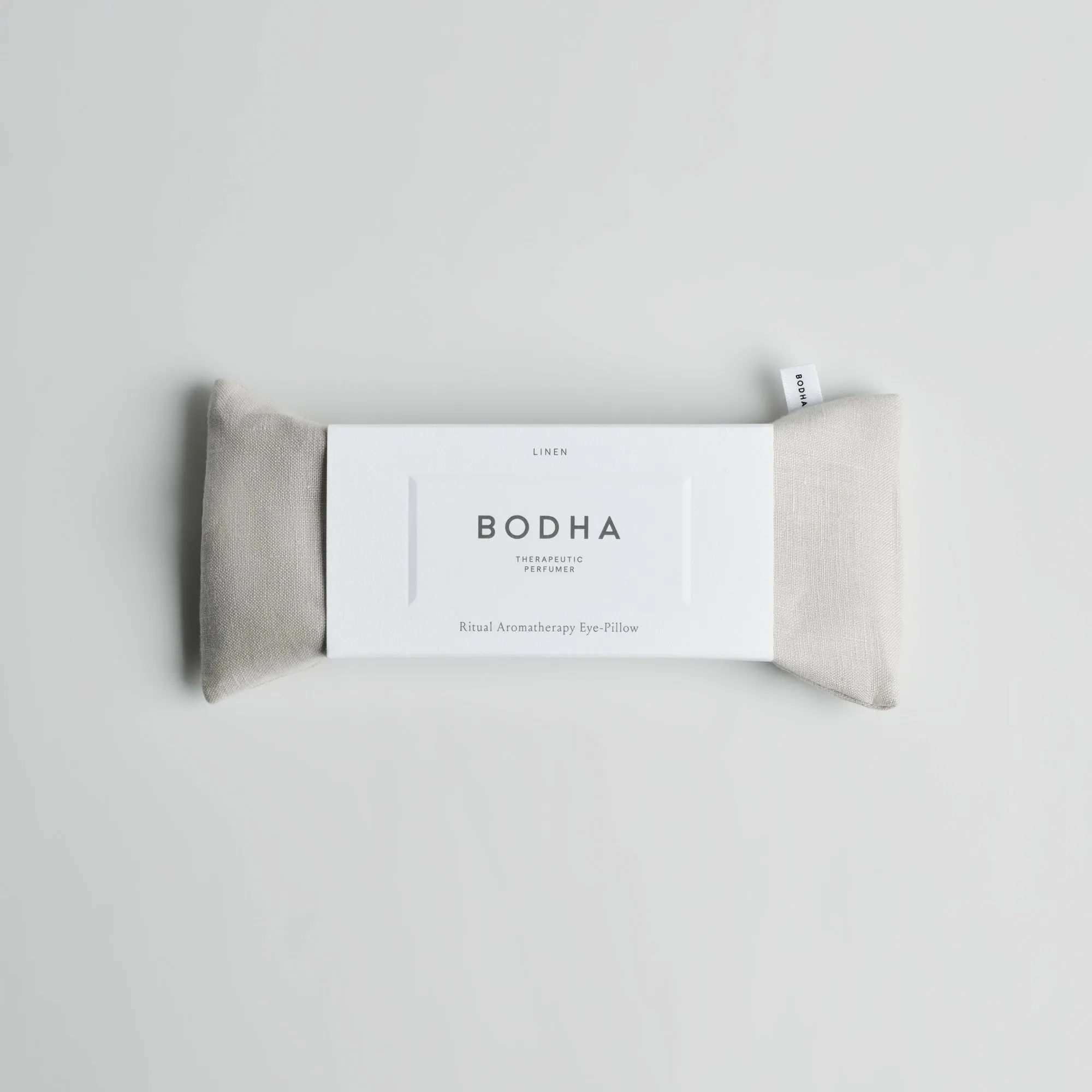 Bodha - Aromatherapy Eye Pillow