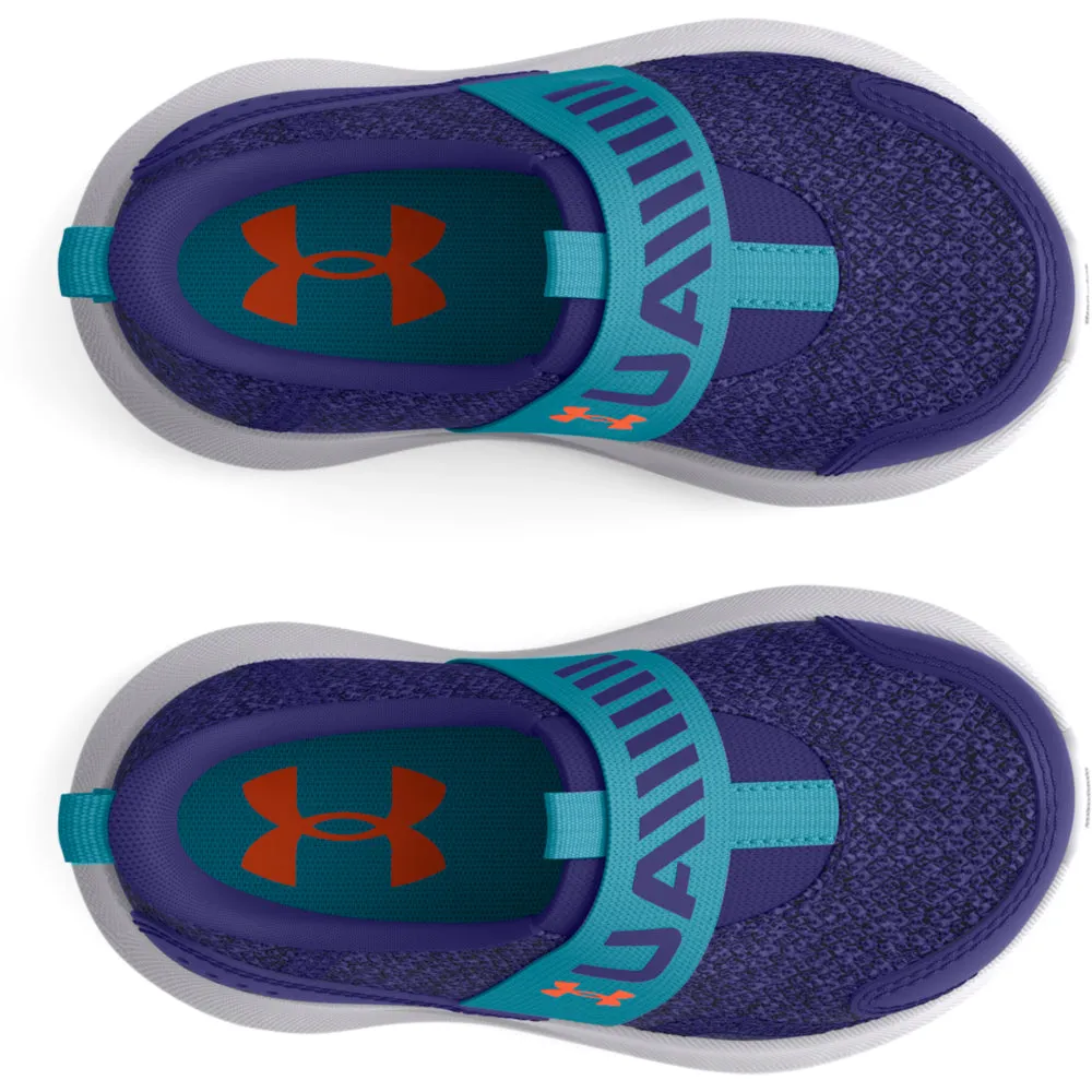 Boys' Under Armour Infant Surge 3 Slip On