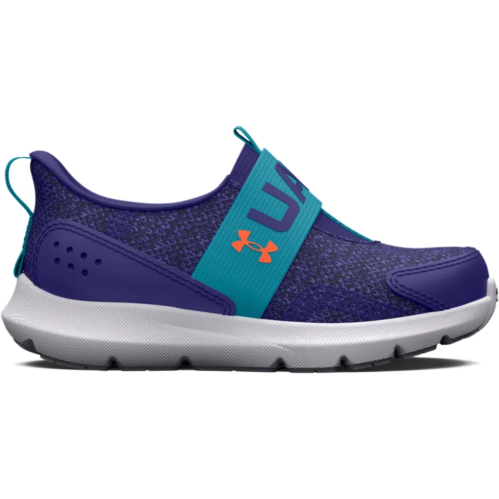 Boys' Under Armour Infant Surge 3 Slip On