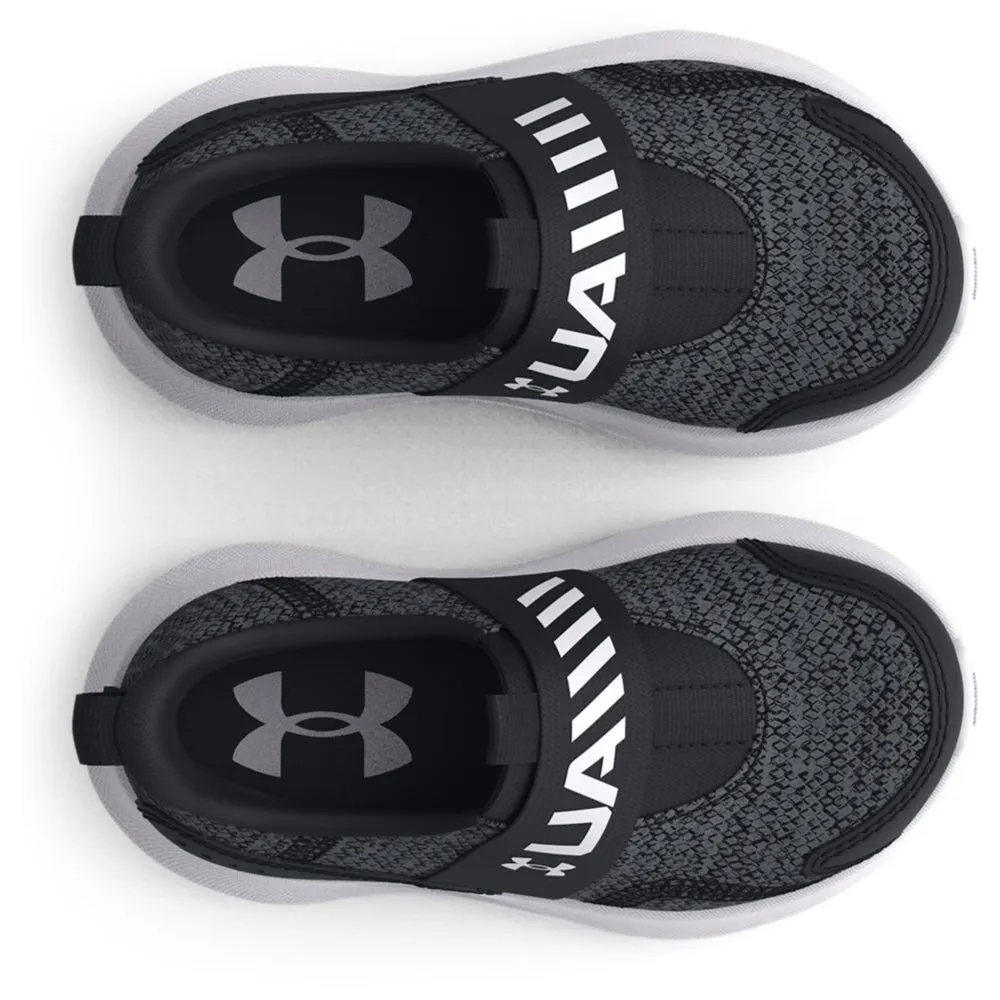 Boys' Under Armour Infant Surge 3 Slip On