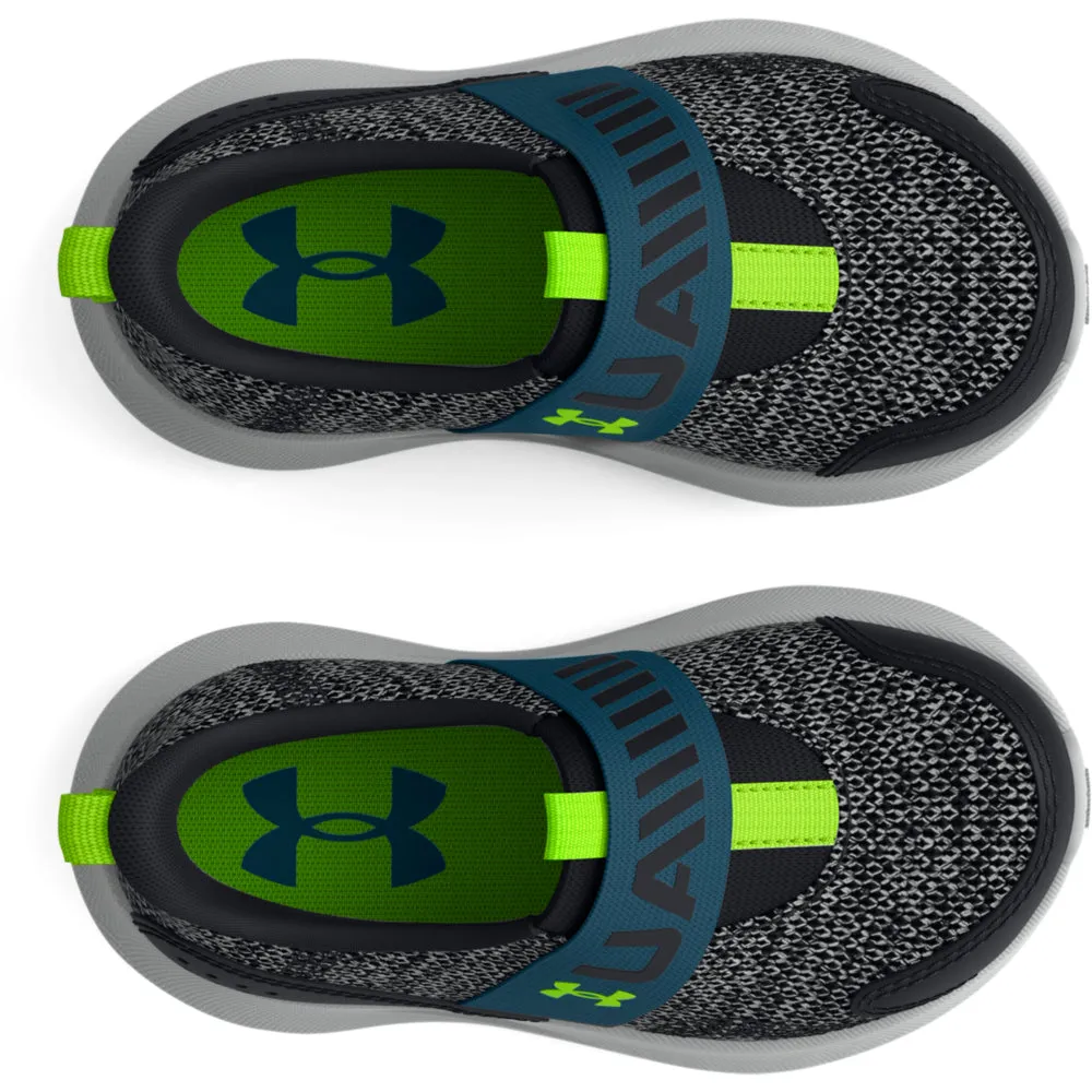 Boys' Under Armour Infant Surge 3 Slip On