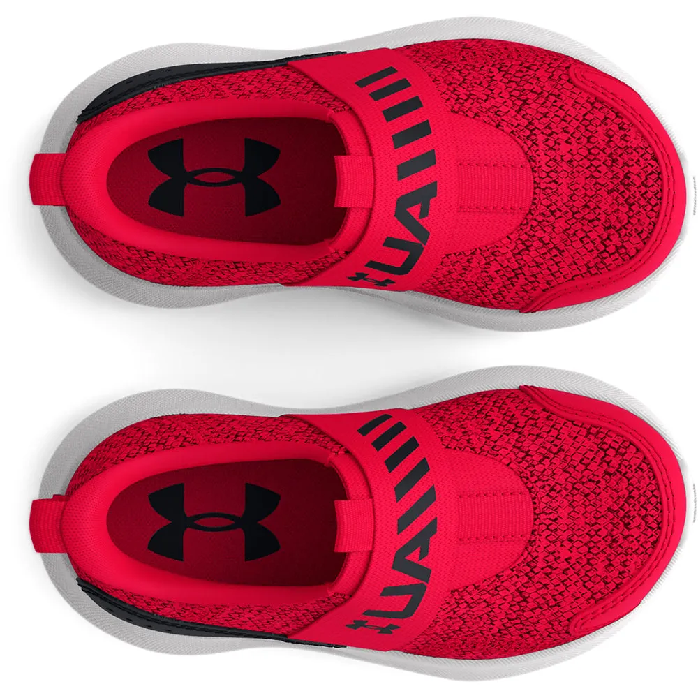 Boys' Under Armour Infant Surge 3 Slip On