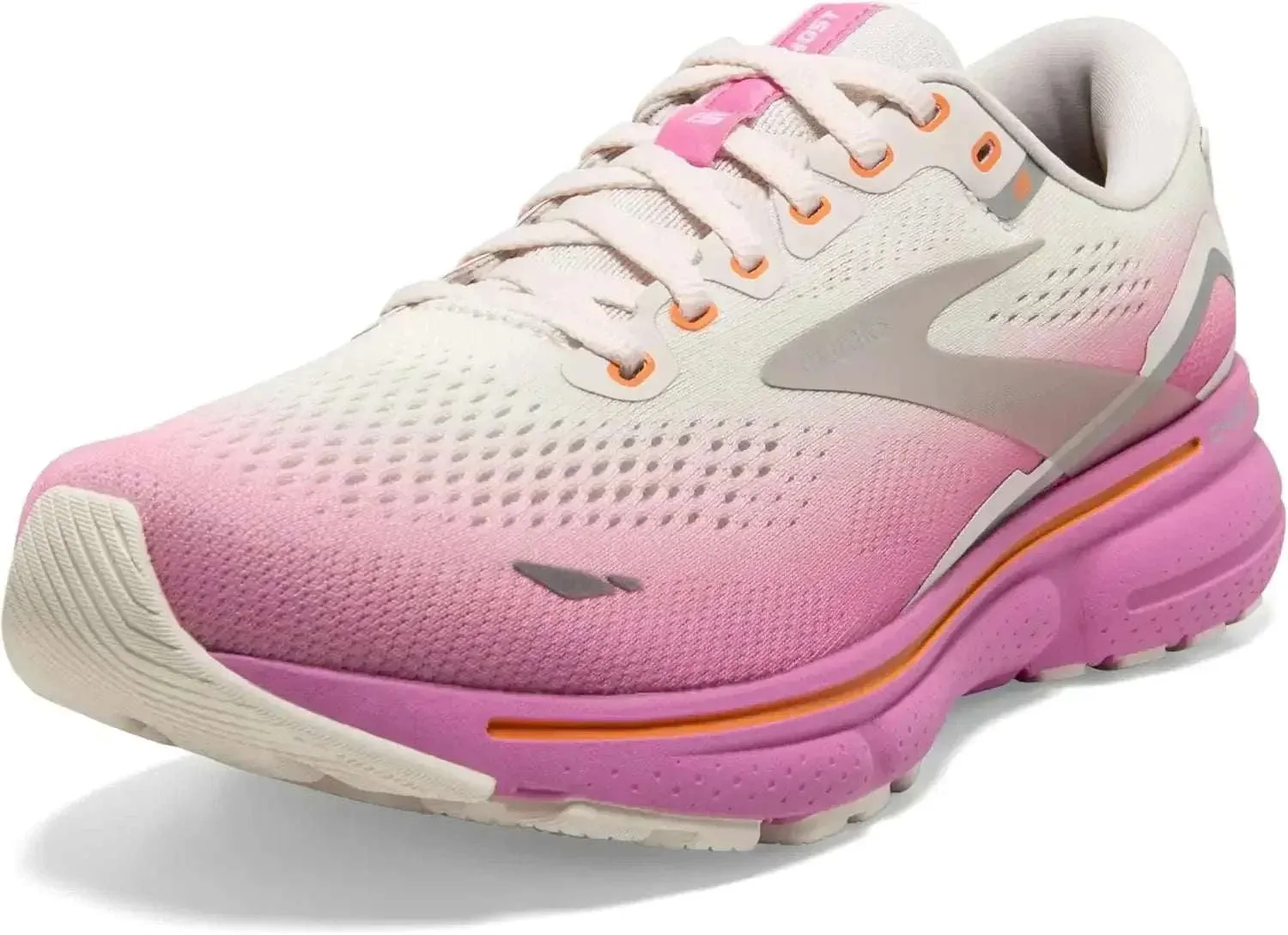 BROOKS Classics Ghost 15 Running Shoes - Essential for Stroke Recovery