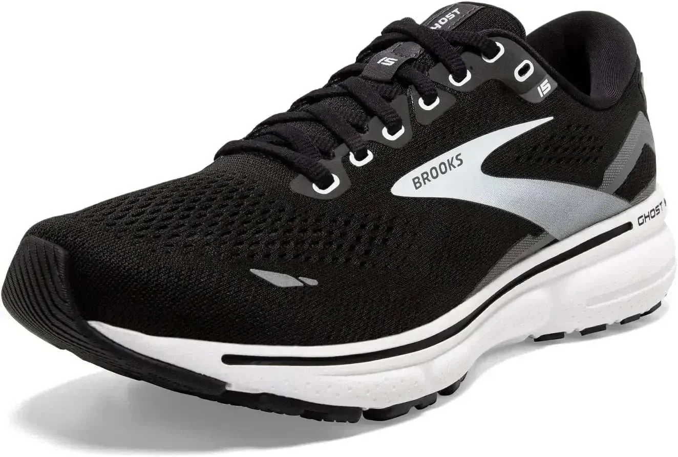 BROOKS Classics Ghost 15 Running Shoes - Essential for Stroke Recovery