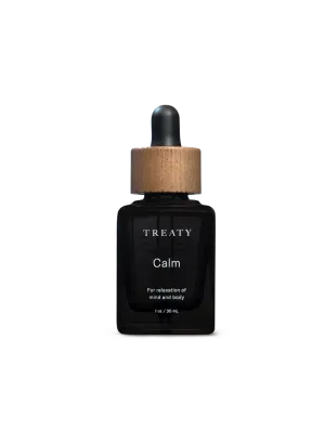 Calm CBD Drops