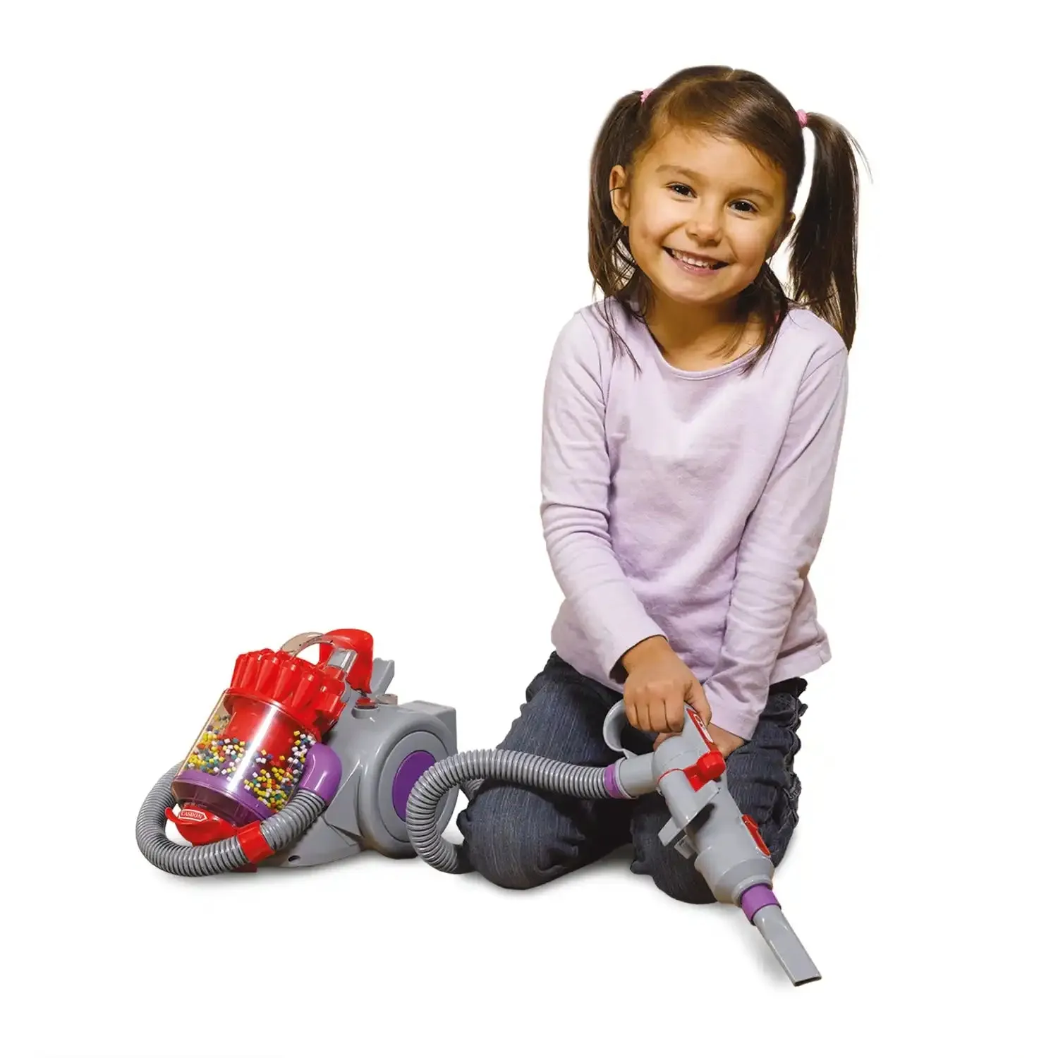 Casdon Dyson DC22 Vacuum Cleaner Toy