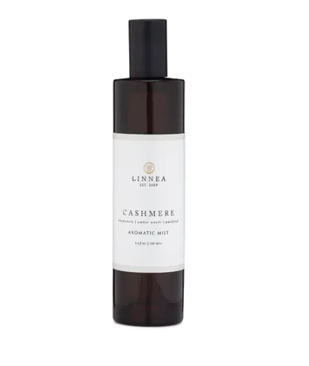 Cashmere Aromatic Mist