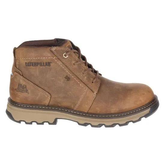 CAT Men's Parker SD Work Boot