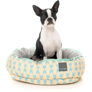 Chelsea Reversible Dog Bed