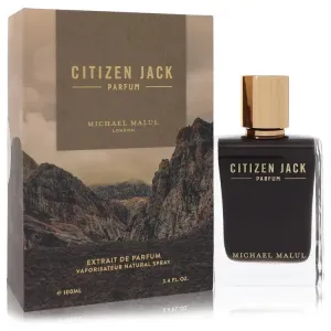 Citizen jack michael malul extrait de parfum spray by michael malul