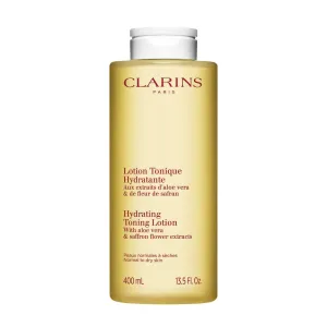 Clarins Hydrating Toning Lotion 400ml