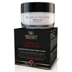 Class A Collagen Night Recovery Serum 50ml