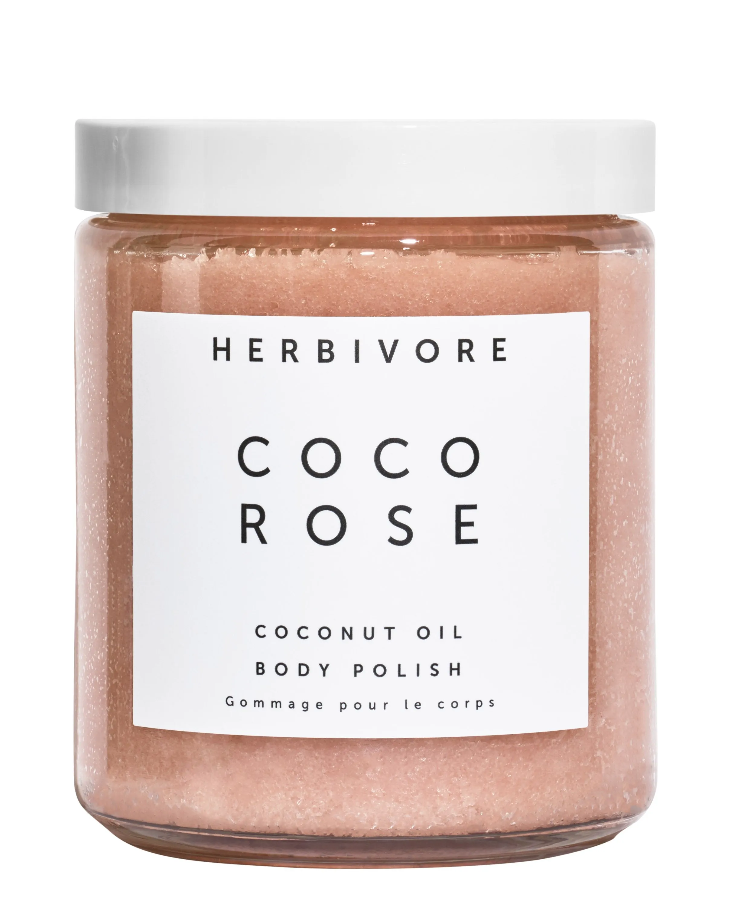 Coco Rose Body Polish