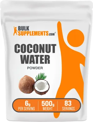 Coconut Water Powder