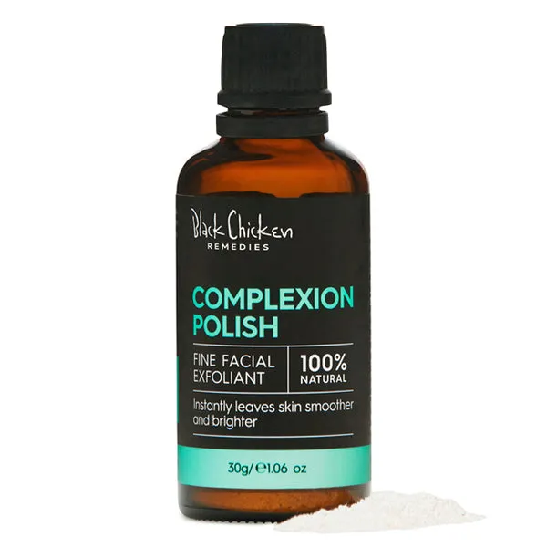 Complexion Polish