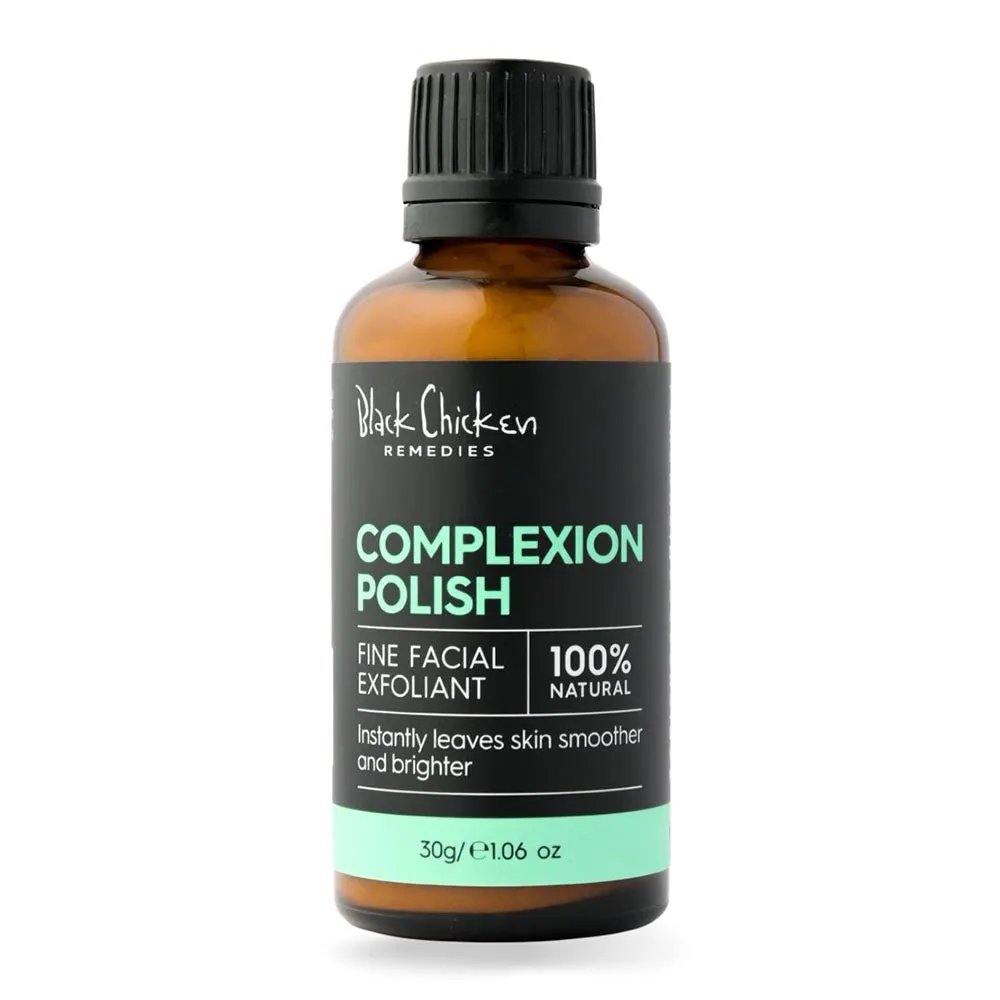 Complexion Polish