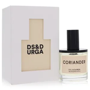 Coriander Eau De Parfum Spray By D.S. & Durga Eau De Parfum Spray (Coriander Eau De Parfum Spray By D.S. & Durga)