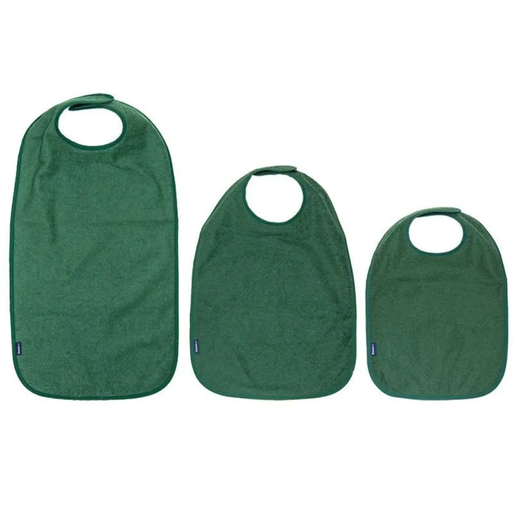 Cotton Towelling Apron / Bibs