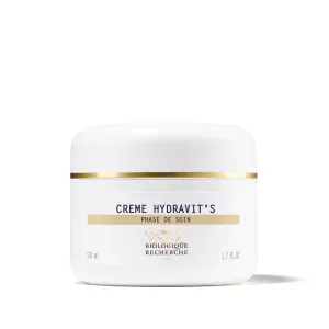 Creme Hydravit's -- Hydrating Face Cream ** 1.7fl oz/50ml