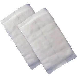 Curity Abdominal Pad Dressing 12" x 16" X-Large