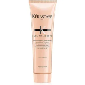 Curl Manifesto Gentle, lightweight & detangling conditioner with Manuka honey and ceramides 250 ml, Kerastase