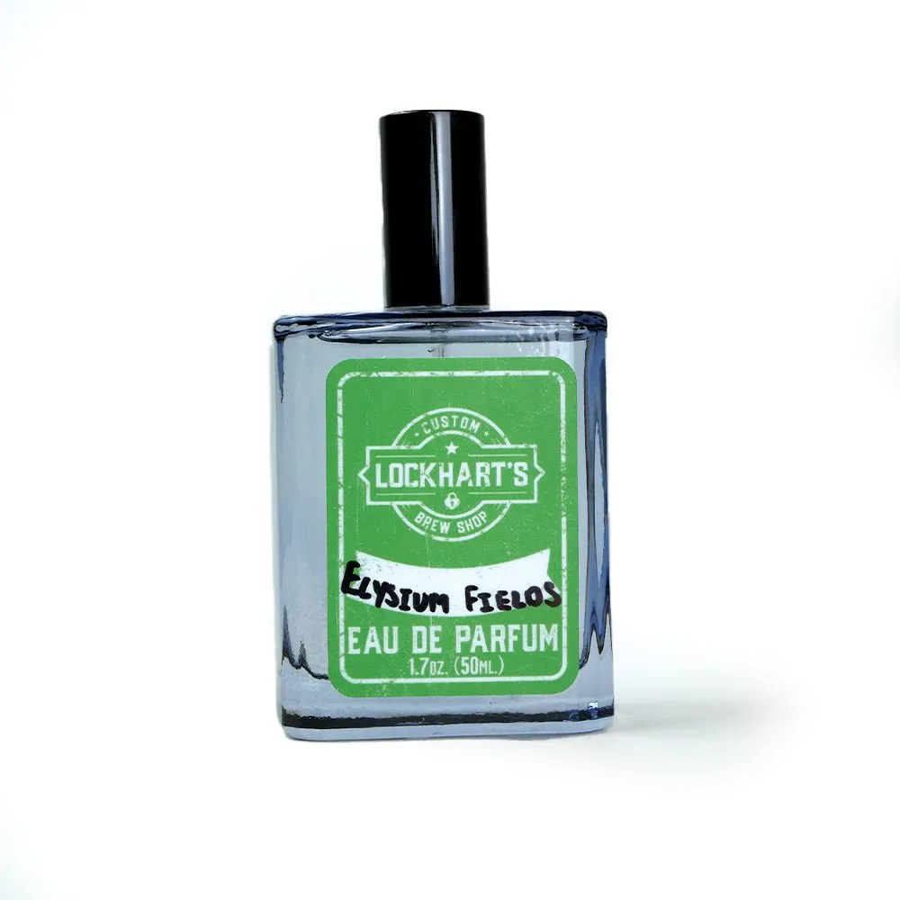 CUSTOM SHOP - Elysium Fields EDP Fragrance