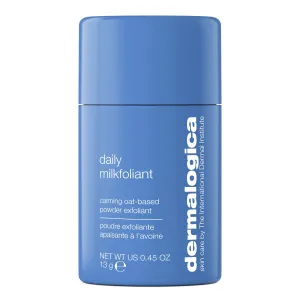 daily milkfoliant travel size (free gift)