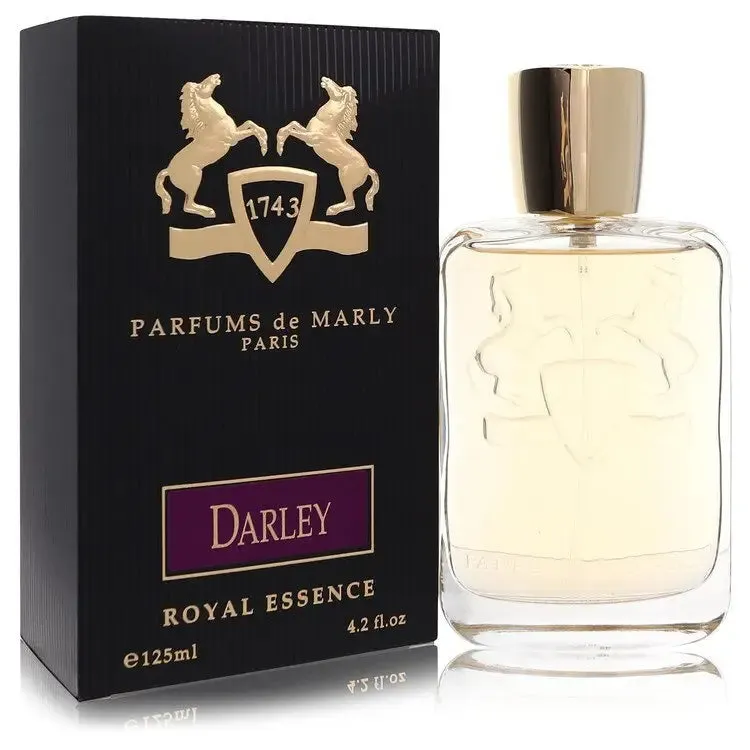 Darley eau de parfum spray by parfums de marly eau de parfum spray