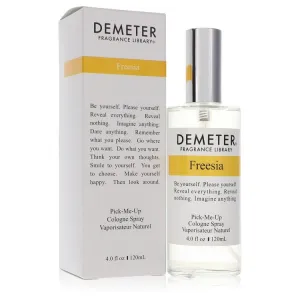 Demeter Freesia Cologne Spray By Demeter Cologne Spray (Demeter Freesia Cologne Spray By Demeter)