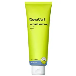 DevaCurl Melt Into Moisture Treatment Mask 8oz