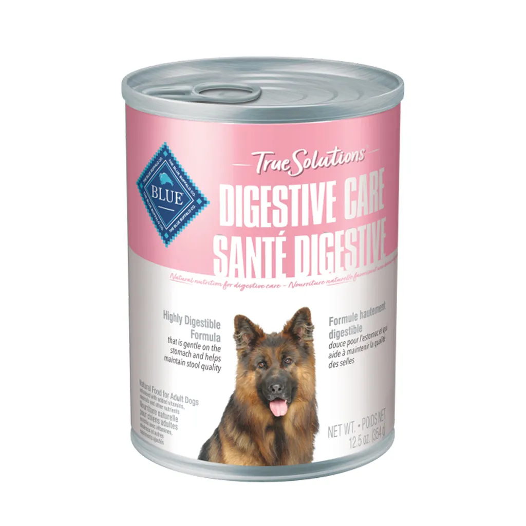 Digestive Care Dog